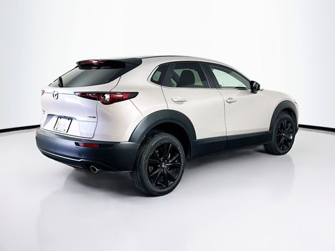 Used 2024 MAZDA CX-30 AWD 2.5 S w/ Select Sport Pkg image 9