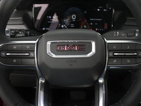 New 2026 GMC Acadia Elevation image 14