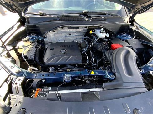 Used 2021 Chevrolet TrailBlazer LT w/ Convenience Package image 28