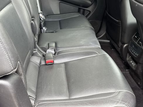 Used 2020 Acura MDX SH-AWD w/ Technology Package image 17