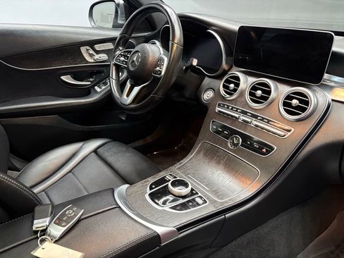 Used 2021 Mercedes-Benz C 300 Sedan image 63