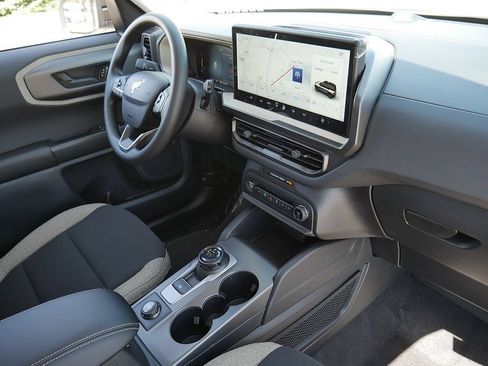 New 2026 Ford Bronco Sport Big Bend AWD/4WD image 33