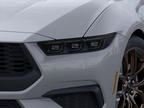 New 2026 Ford Mustang Premium RWD image 18