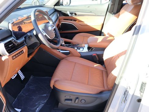 New 2025 Kia Telluride SX Prestige X-Line image 36