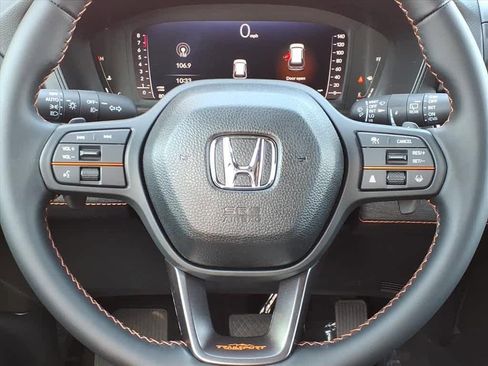New 2026 Honda Passport TrailSport image 14