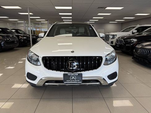 Used 2018 Mercedes-Benz GLC 300 4MATIC image 56