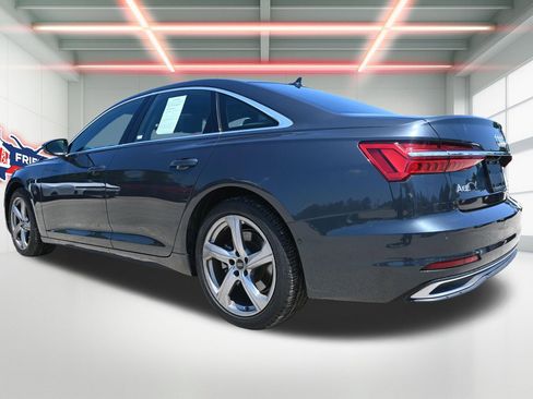 Used 2024 Audi A6 Premium Plus AWD/4WD image 2