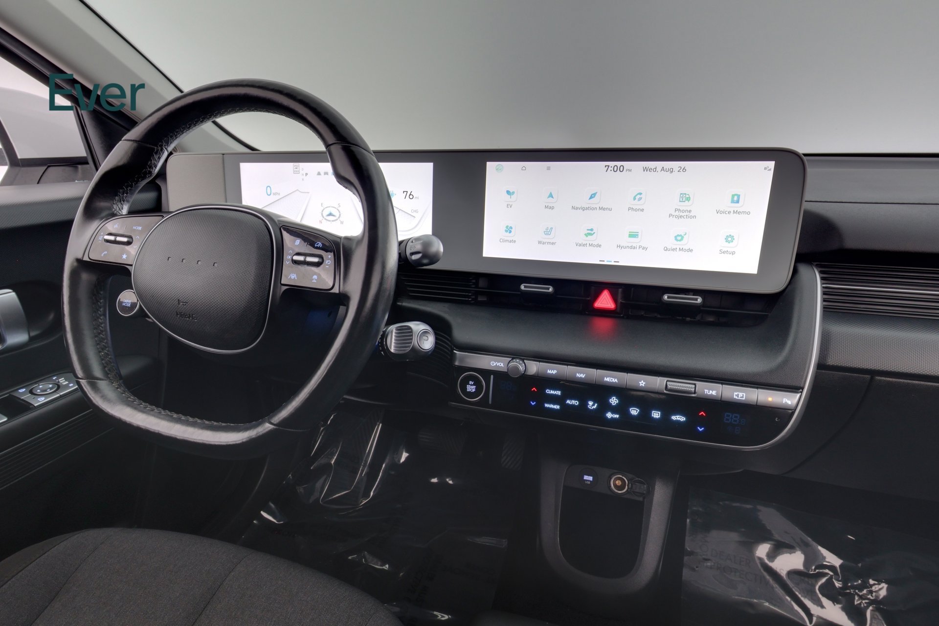 Used 2024 Hyundai Ioniq 5 SEL RWD image 25
