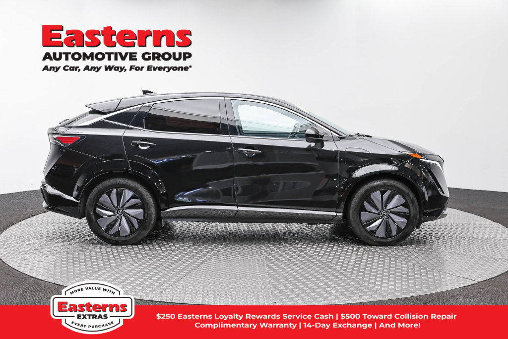 Used 2023 Nissan Ariya FWD image 5