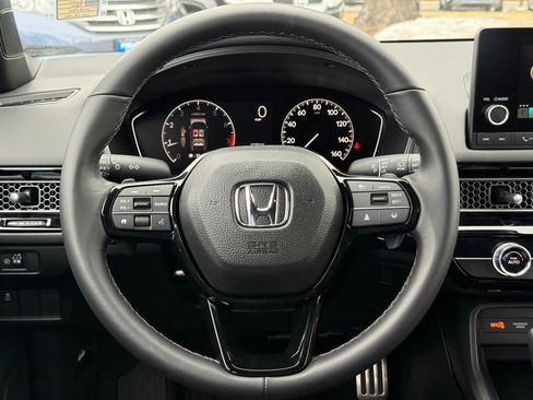 Certified 2026 Honda Civic Sport image 23