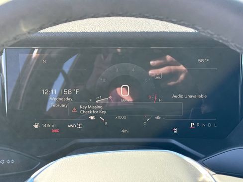 New 2026 GMC Acadia Elevation AWD/4WD image 24