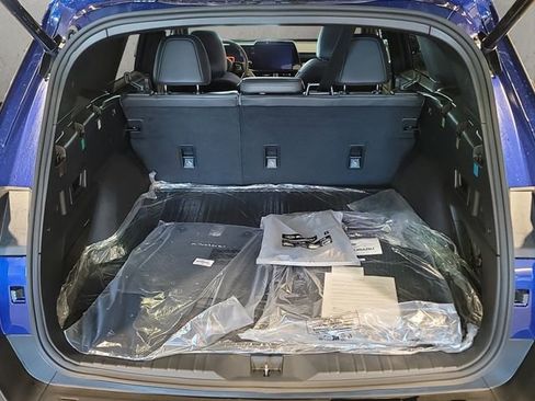 New 2026 Subaru Outback Limited image 7