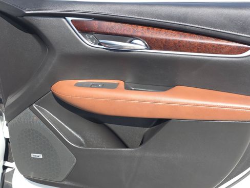Used 2020 Cadillac XT5 Sportv AWD/4WD image 21