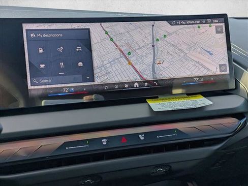 New 2026 BMW X3 xDrive30 w/ Premium Package image 14