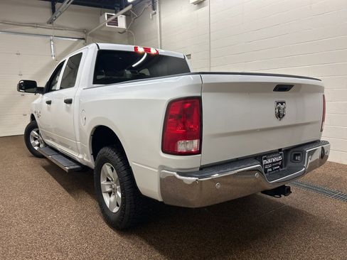 Used 2019 RAM 1500 Tradesman w/ Chrome Appearance Group image 4
