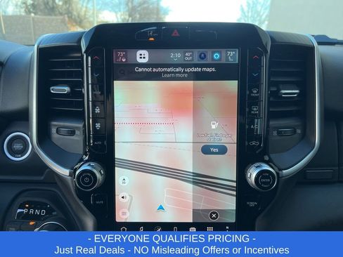 New 2026 RAM 1500 Big Horn/Lone Star image 18