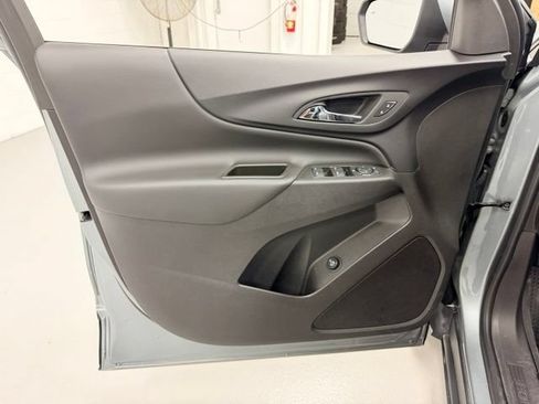 Certified 2024 Chevrolet Equinox LT AWD/4WD image 21