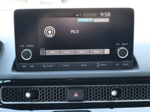 Used 2026 Honda Civic Sport image 11