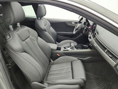 Used 2023 Audi A5 2.0T Premium w/ Convenience Package image 20