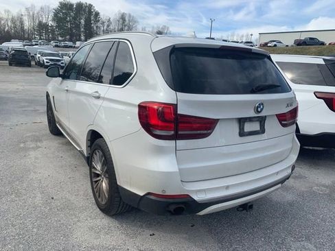 Used 2016 BMW X5 xDrive35i image 17