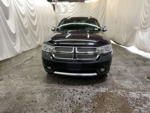 Used 2013 Dodge Durango Citadel w/ Technology Group AWD/4WD image 12