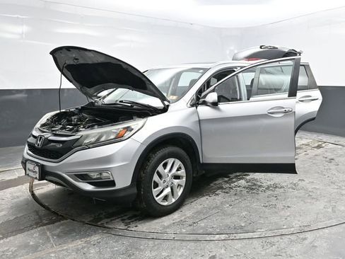 Used 2015 Honda CR-V EX-L image 38