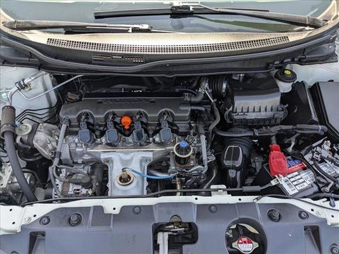 Used 2015 Honda Civic SE image 21