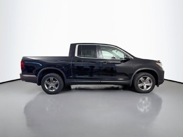 Used 2022 Honda Ridgeline RTL image 8
