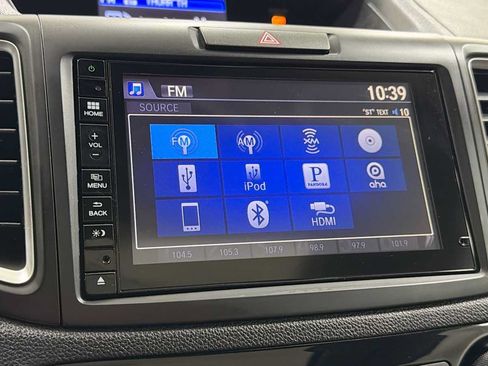 Used 2015 Honda CR-V Touring image 18