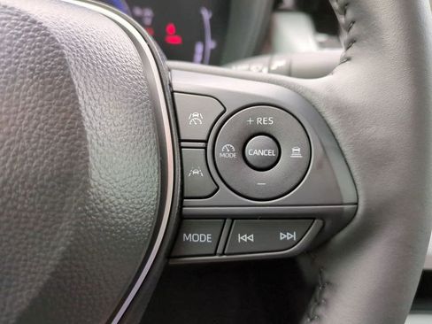 New 2026 Toyota Corolla SE image 23