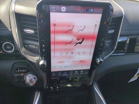 New 2026 RAM 1500 Laramie w/ Night Edition image 12