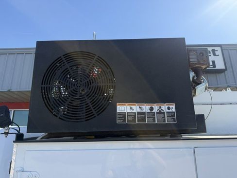 Used 2019 RAM 5500 Tradesman image 24