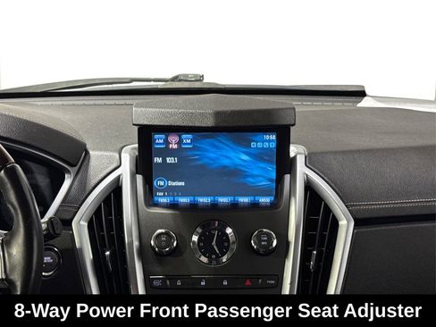 Used 2012 Cadillac SRX Luxury image 14