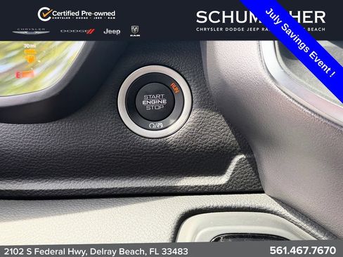 Used 2025 RAM 1500 Big Horn RWD image 26