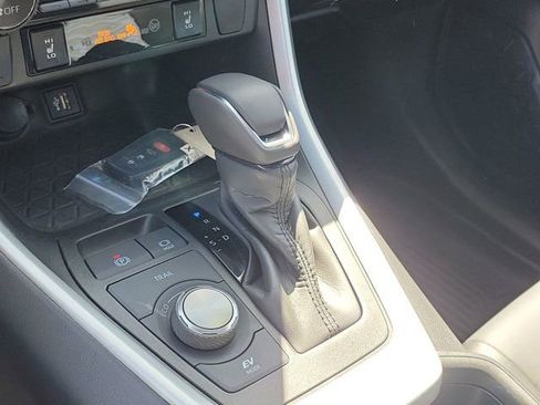 Used 2023 Toyota RAV4 XSE image 25