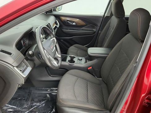 Used 2021 GMC Terrain SLE w/ Driver Convenience Package image 21