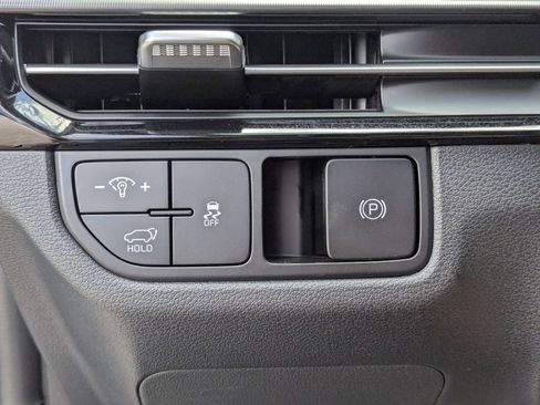 New 2026 Kia Sportage EX FWD image 28