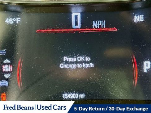 Used 2015 Dodge Durango Citadel w/ Technology Group AWD/4WD image 14