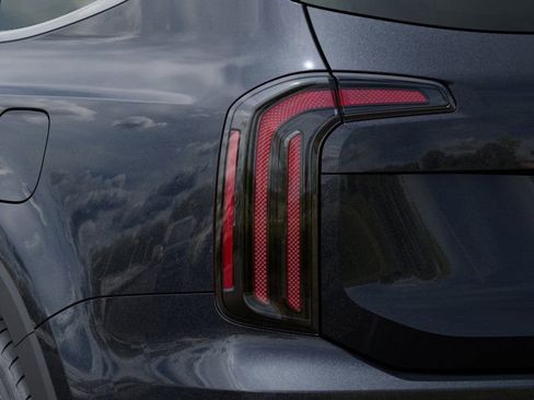 New 2025 Kia Telluride SX X-Line image 11