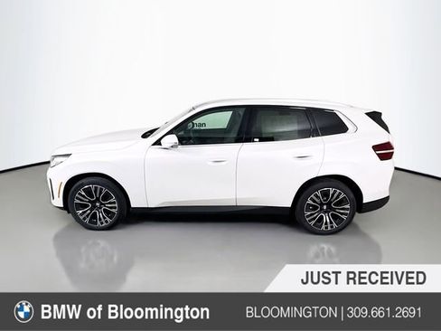 Used 2026 BMW X3 xDrive30 w/ Premium Package AWD/4WD image 4
