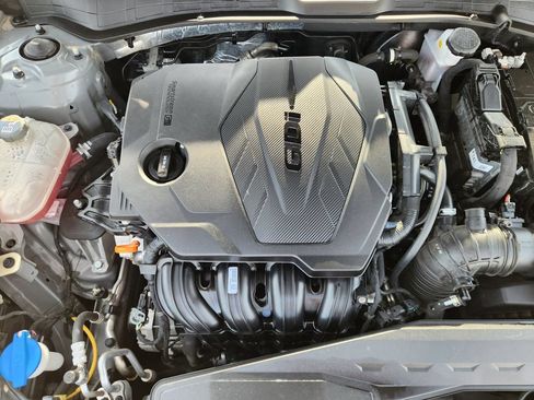 Used 2023 Hyundai Sonata SEL w/ Convenience Package FWD image 30