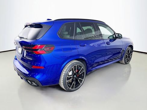 New 2026 BMW X5 M60i image 7