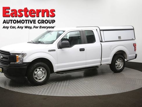 Used 2018 Ford F150 XL w/ XL Power Equipment Group image 58