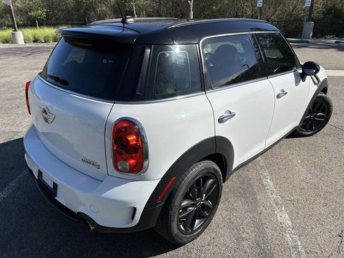 Used 2013 MINI Cooper Countryman S image 3
