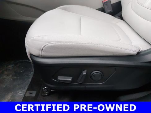 Used 2025 Hyundai Tucson SEL FWD image 30
