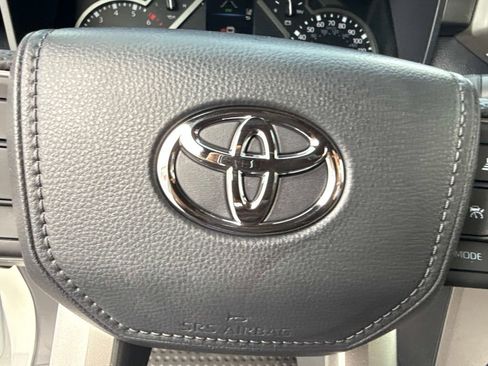 New 2026 Toyota Tundra SR5 image 26