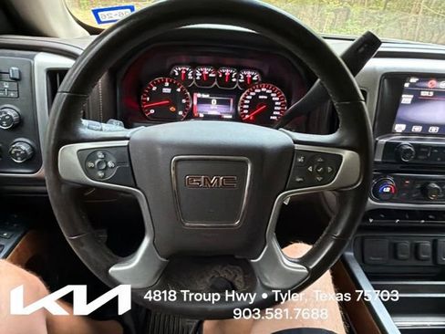 Used 2014 GMC Sierra 1500 SLT AWD/4WD image 18