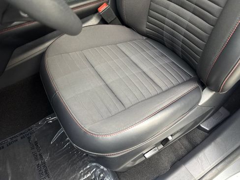 Used 2025 Ford Explorer ST-Line w/ Premium Package RWD image 24