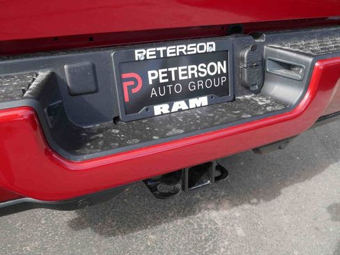 New 2026 RAM 2500 Tradesman image 8