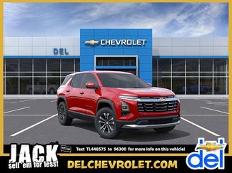 New 2026 Chevrolet Equinox LT video 1